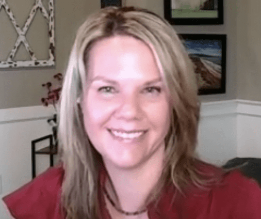 When Misalignment Drives Burnout | Dr Brandy Stamper