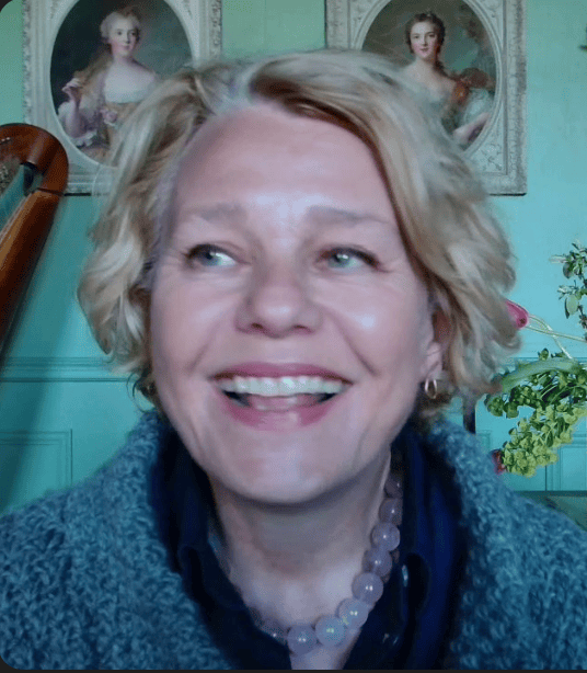 When Fitting In Becomes the Trap | Katrine Horn